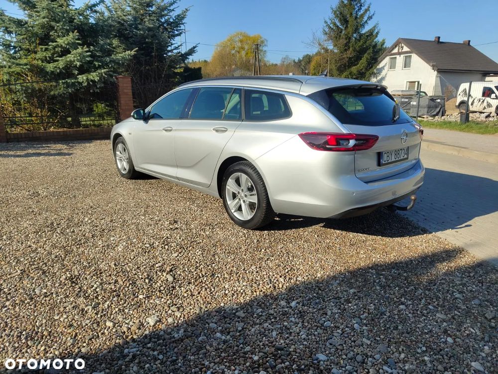 Opel Insignia 2.0 CDTI Ultimate S&S - 16