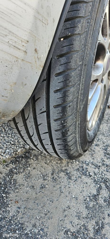 Fiat Punto Evo 1.3 M-Jet Dynamic - 2