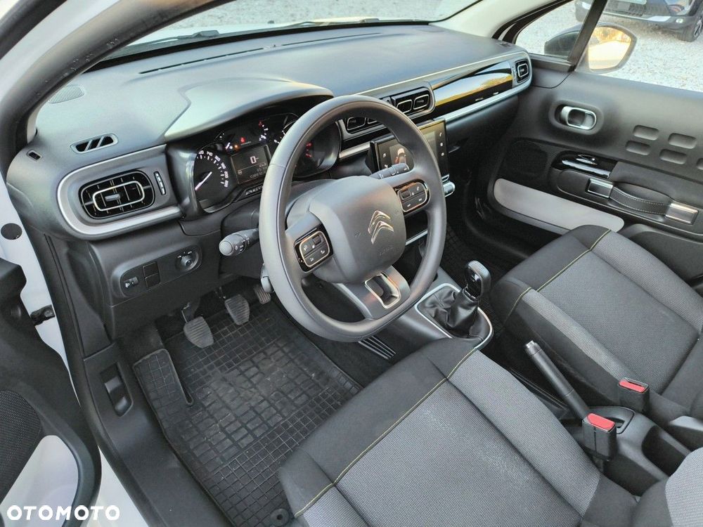 Citroën C3 - 12