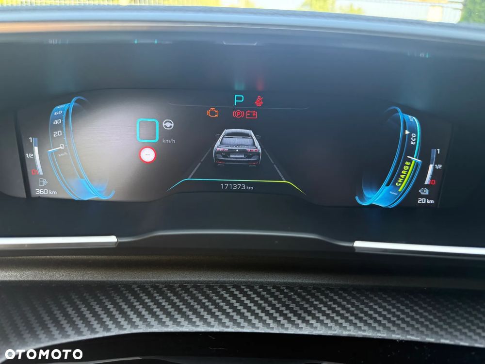 Peugeot 508 225 e-EAT8 ActivePack - 17