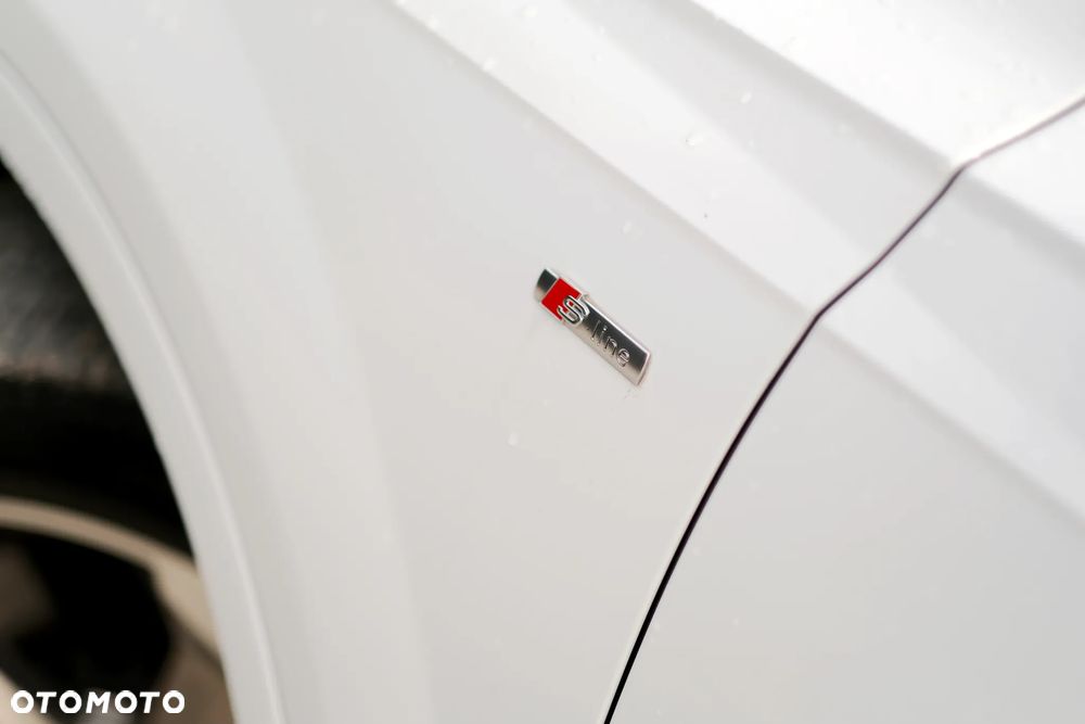 Audi Q7 3.0 TFSI Quattro Tiptronic - 11