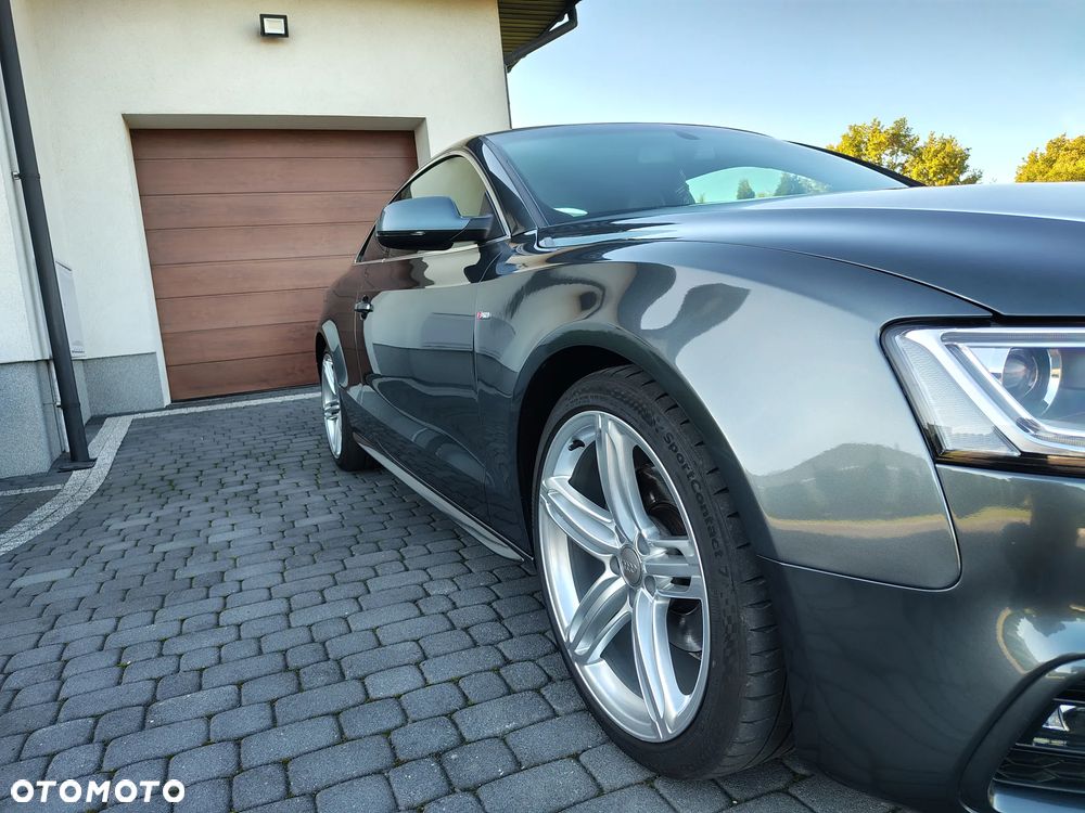 Audi A5 Coupé 2.0 TDI - 21