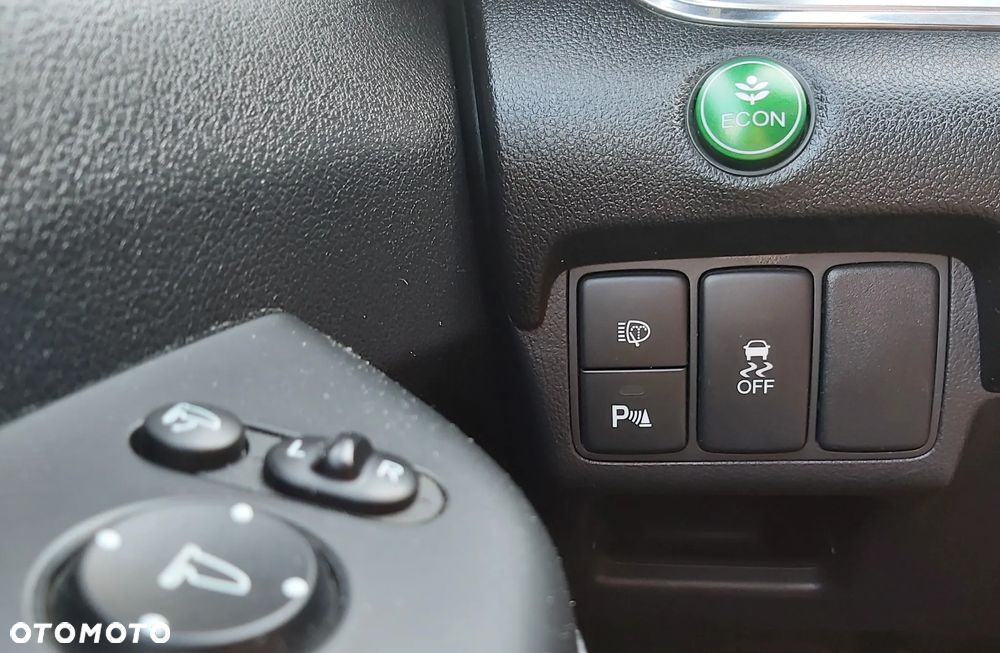 Honda CR-V 2.0 Lifestyle (Honda Connect+) - 19