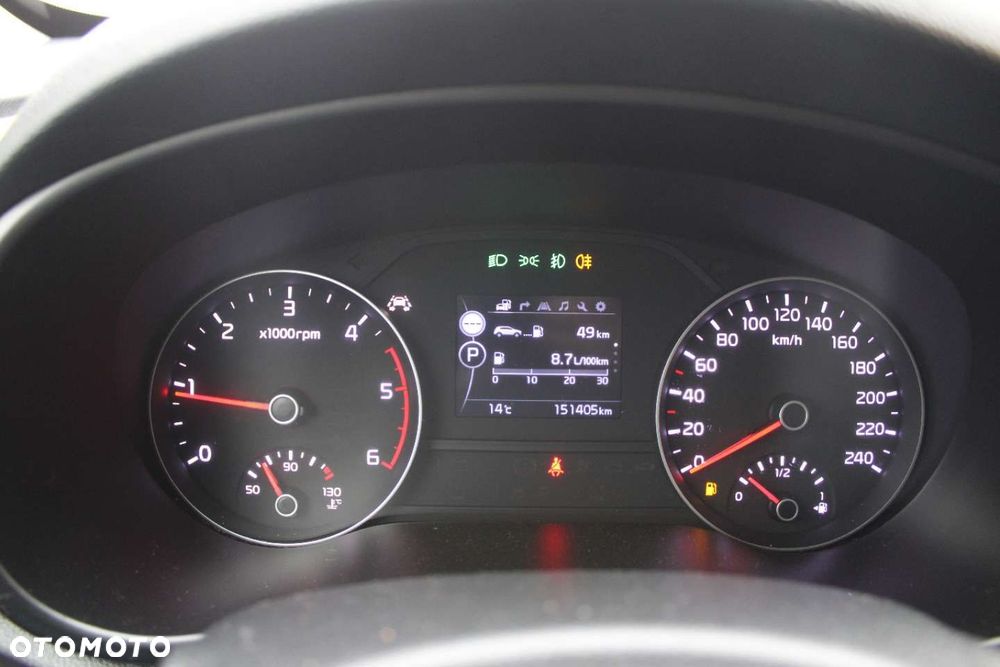 Kia Sportage - 23