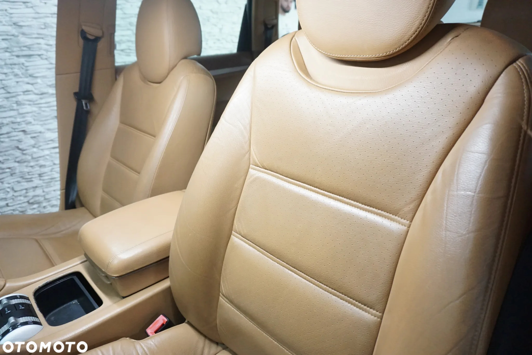 Porsche Cayenne S Tiptronic - 22