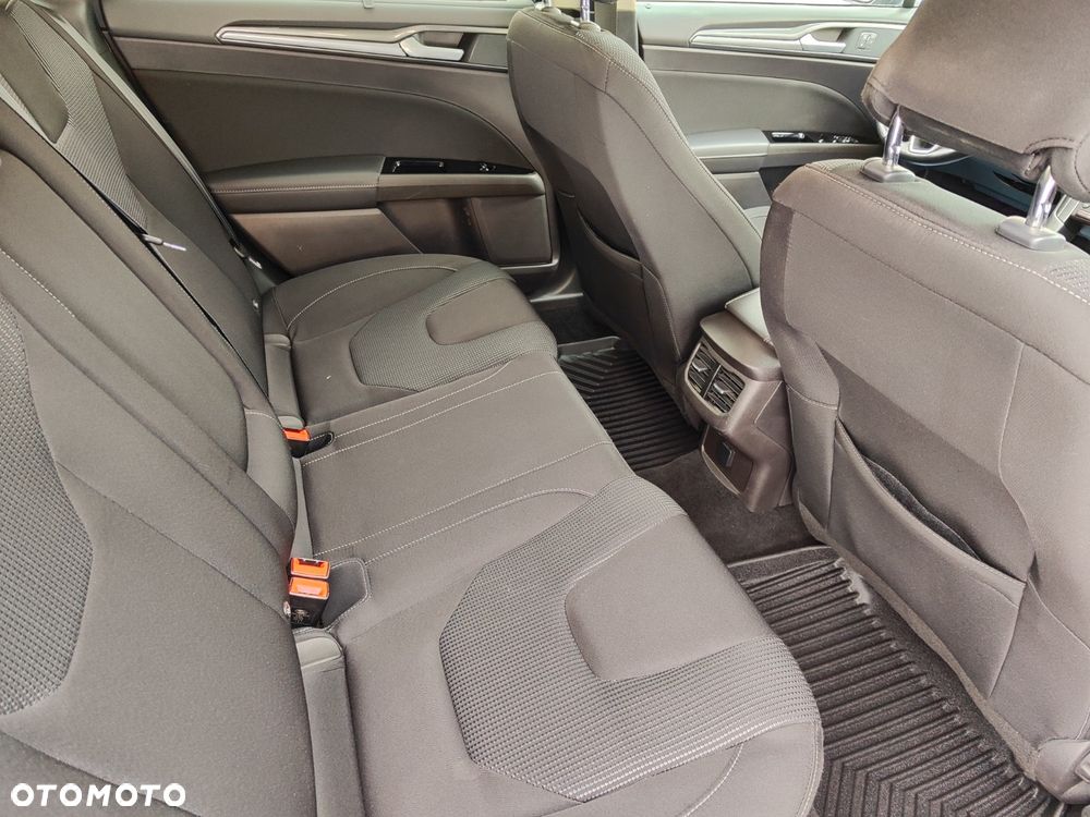 Ford Mondeo 2.0 EcoBlue Titanium - 5