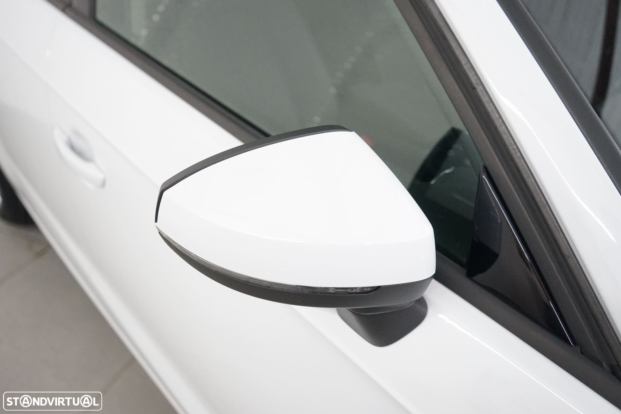 Audi A3 Sportback 1.6 TDI Design - 11