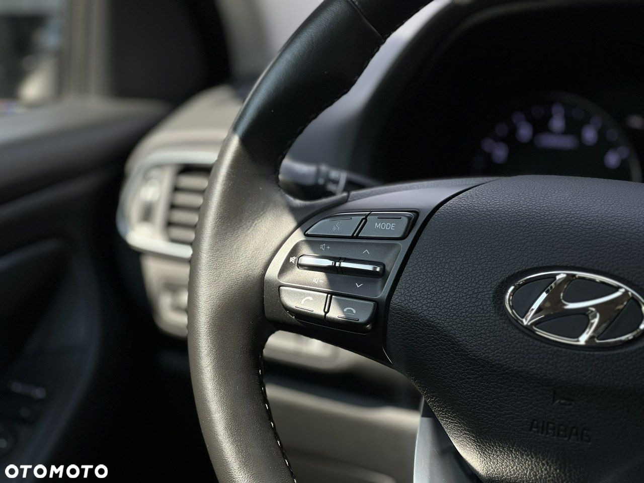 Hyundai i30 1.0 T-GDI Modern - 16