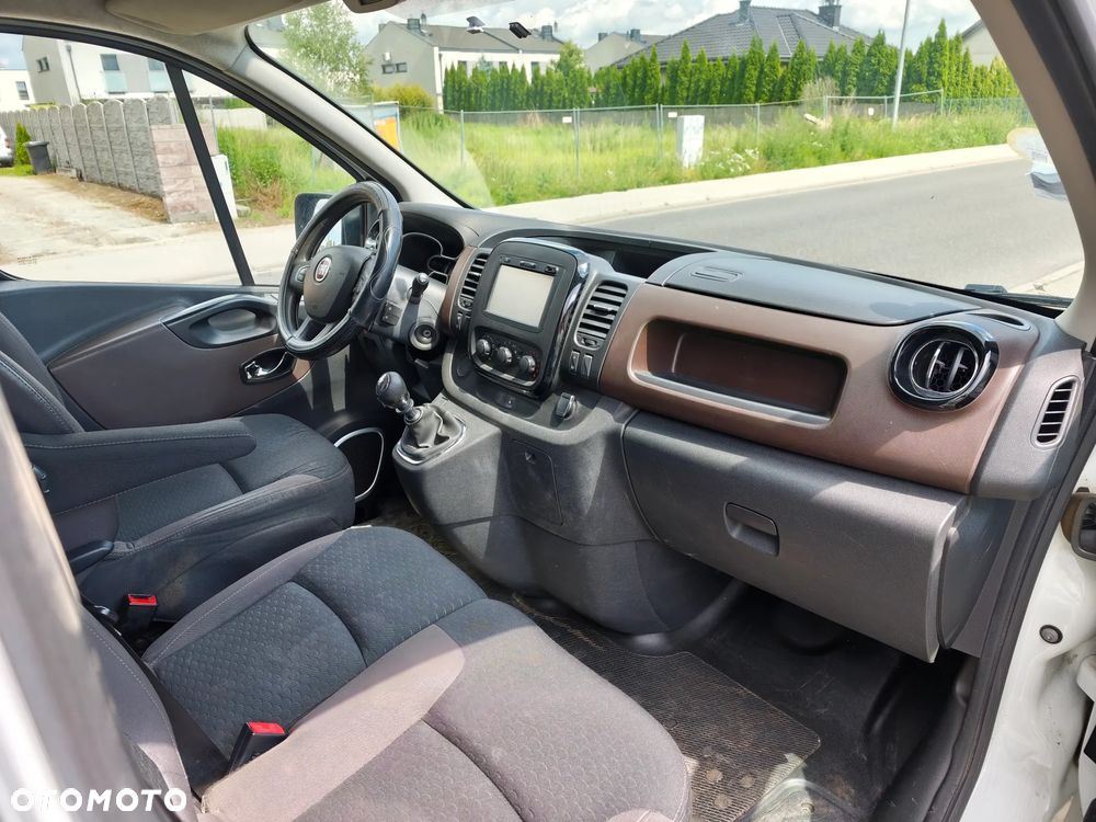 Fiat Talento - 9