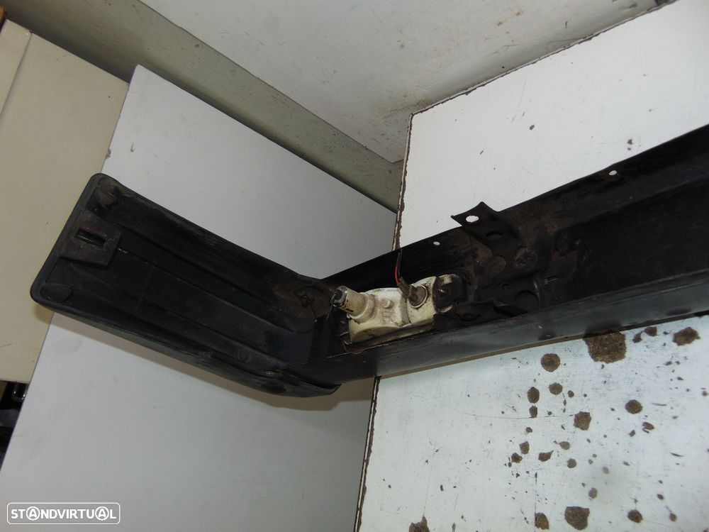 Datsun urvan para-choques - 7