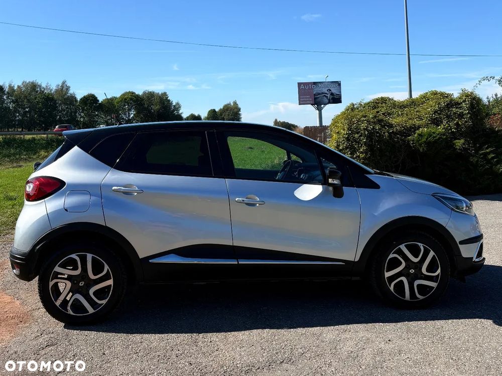 Renault Captur ENERGY TCe 120 EDC Intens - 6
