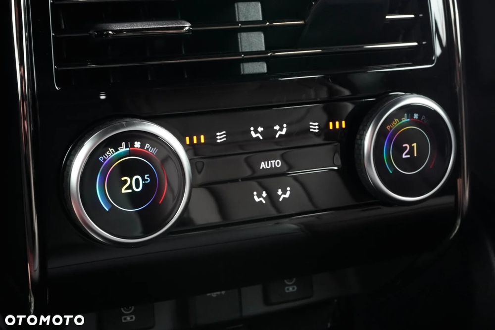 Land Rover Range Rover Sport - 35