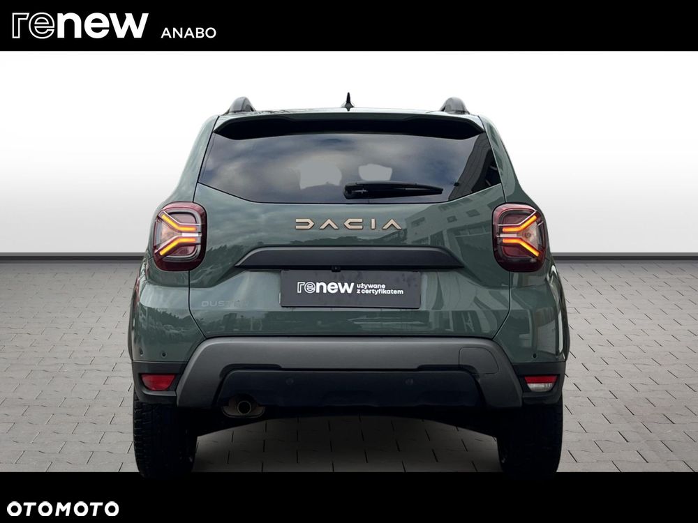 Dacia Duster - 4