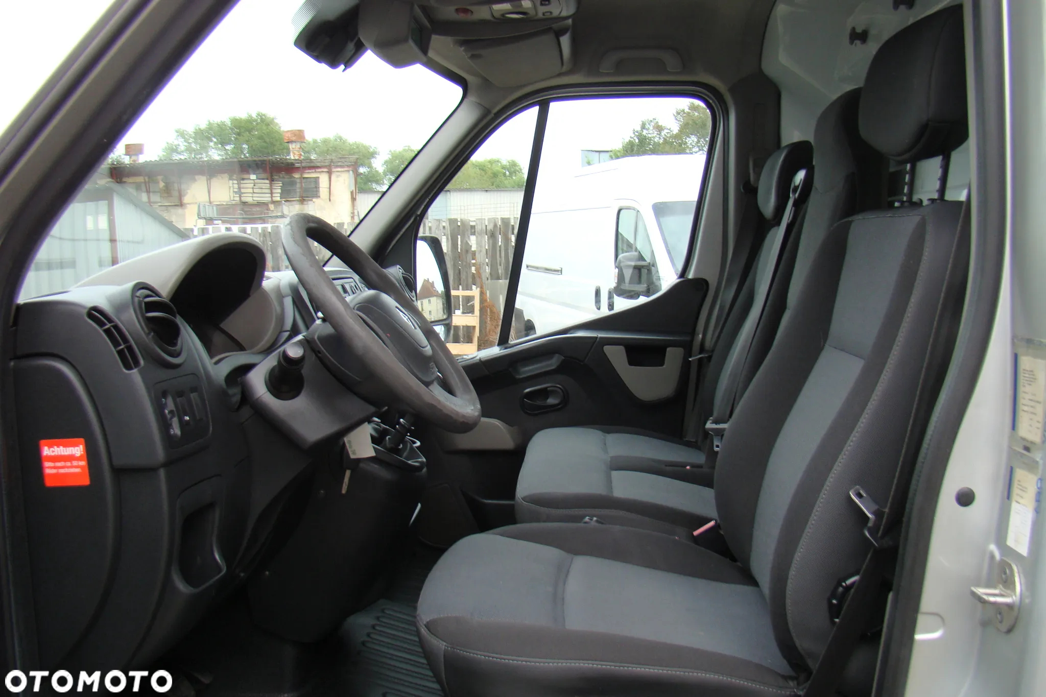 Renault Master - 10
