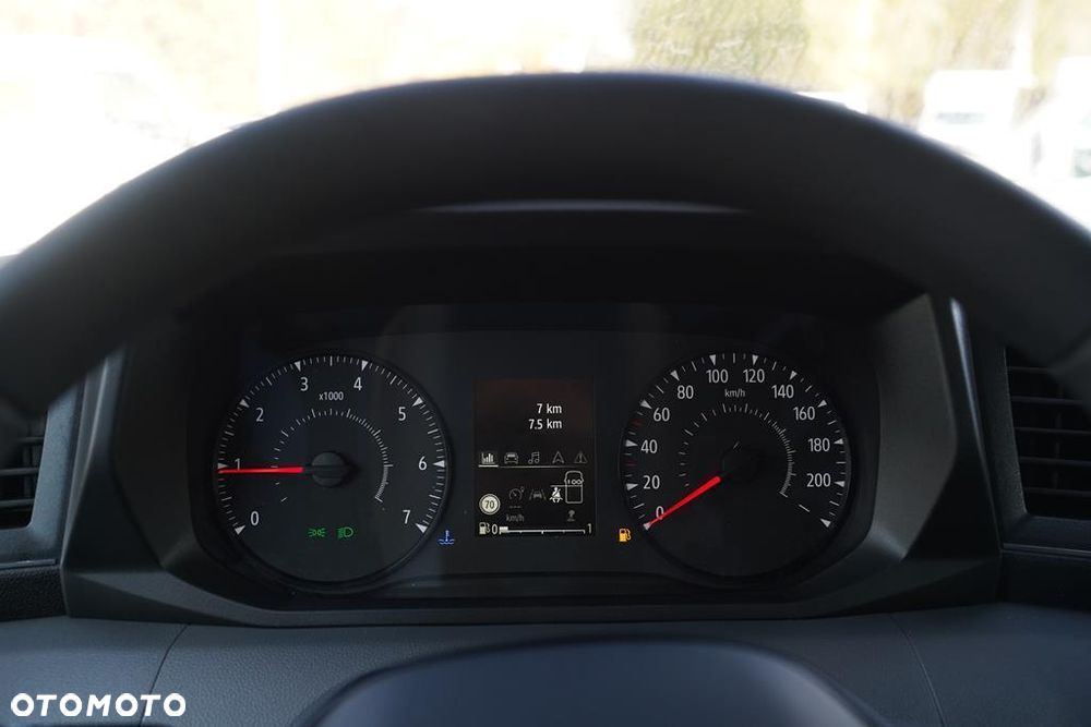 Renault Master - 12