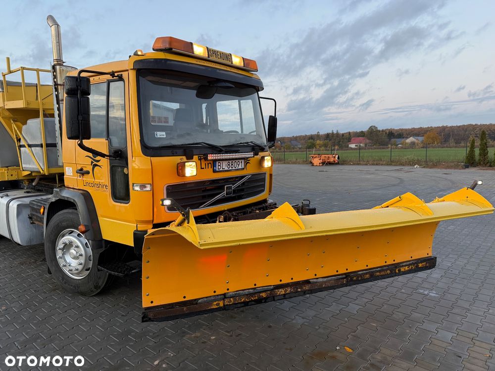 Volvo FL250 - 3