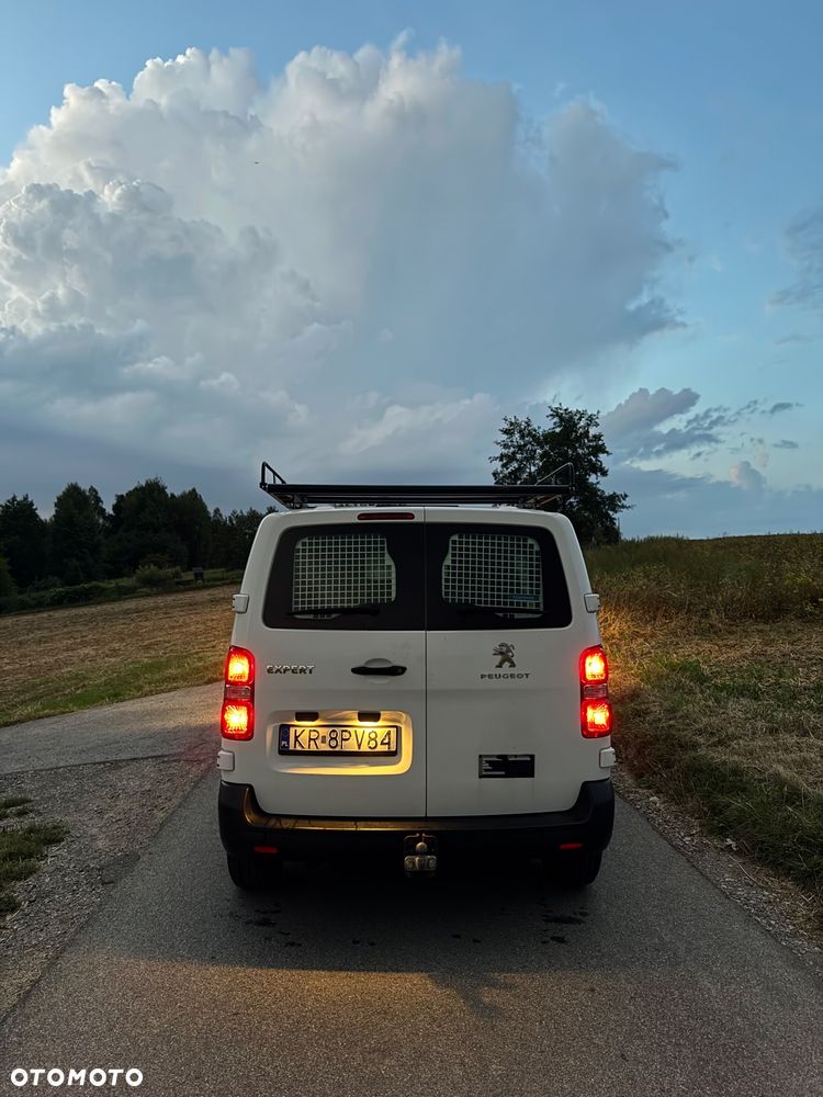 Peugeot Expert - 5
