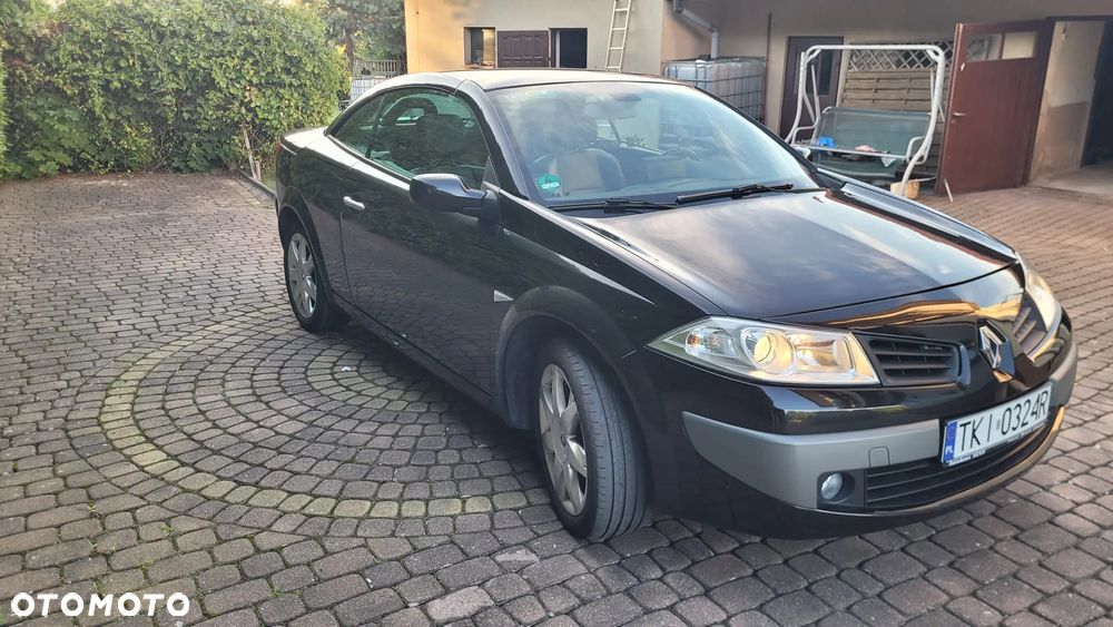 Renault Megane 1.6 Emotion - 3