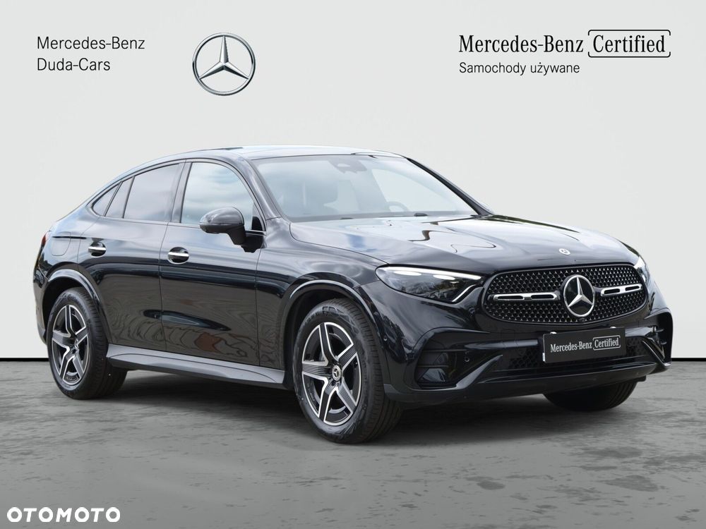 Mercedes-Benz GLC - 5