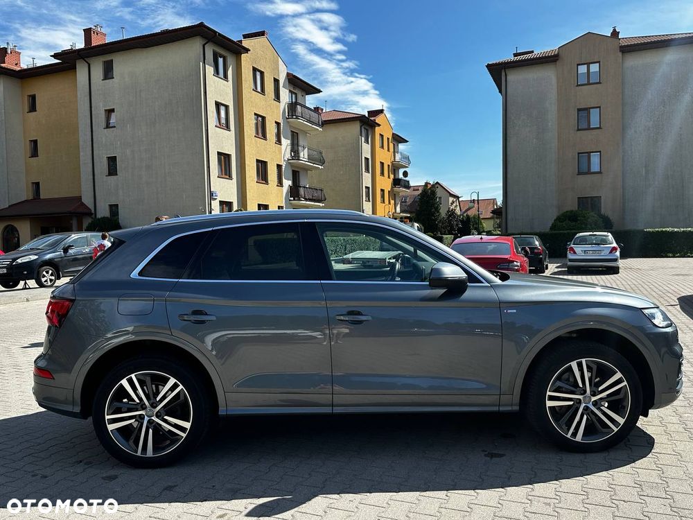 Audi Q5 2.0 TDI Quattro S tronic - 7