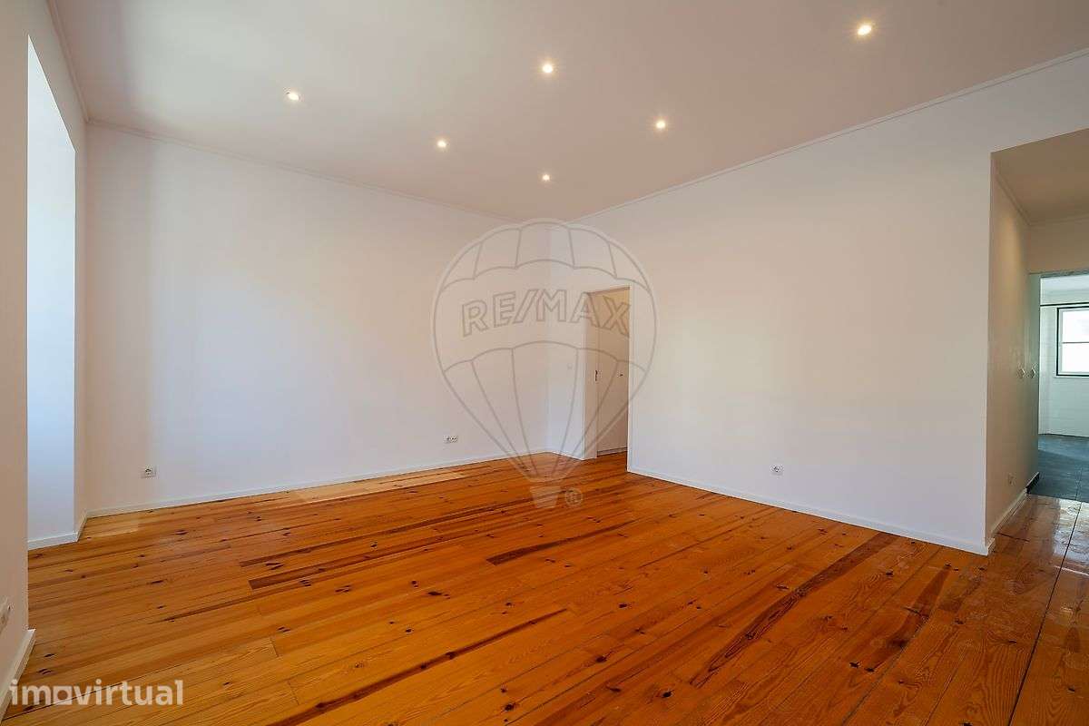 Apartamento T1 para arrendamento - Grande imagem: 3/22