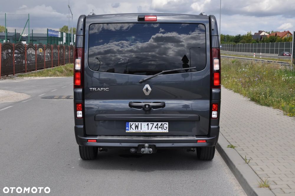Renault Trafic - 24