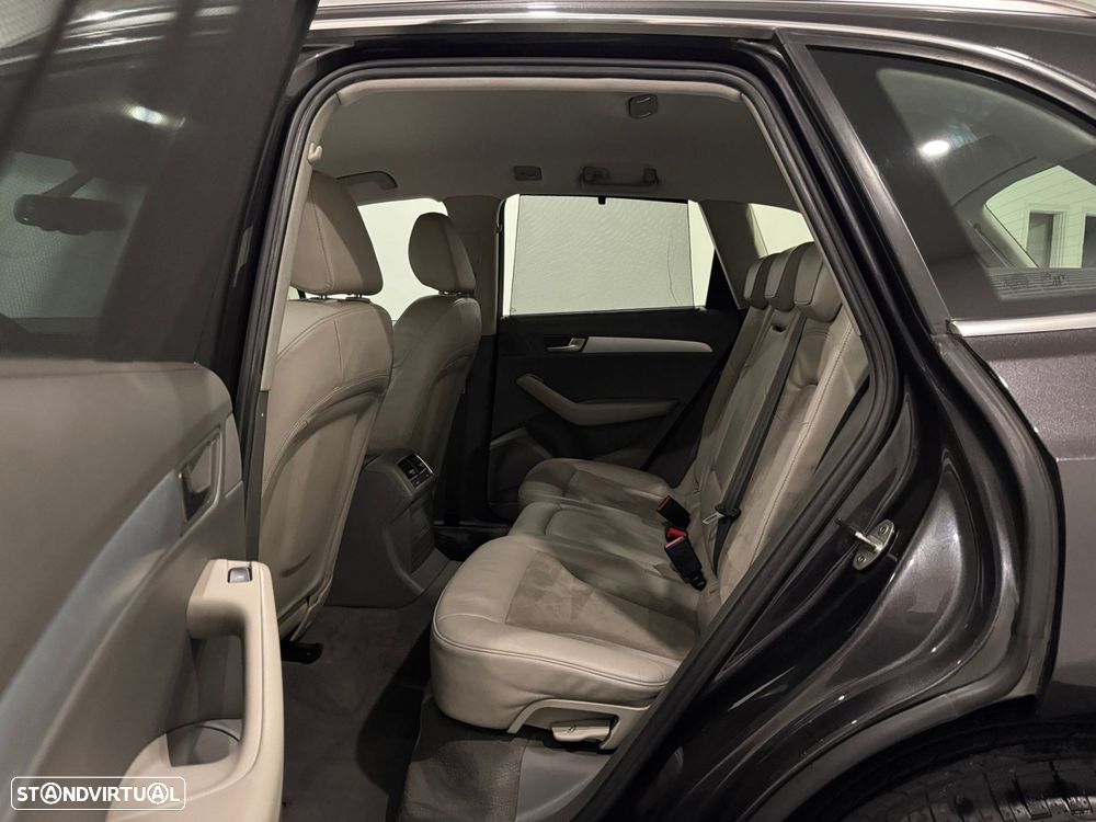 Audi Q5 2.0 TDI Sport - 33