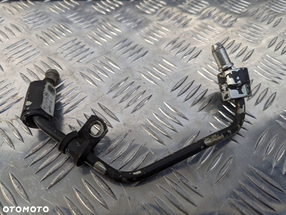 PRZEWÓD PALIWOWY SCANIA XPI EURO 5 / EURO 6 - 1