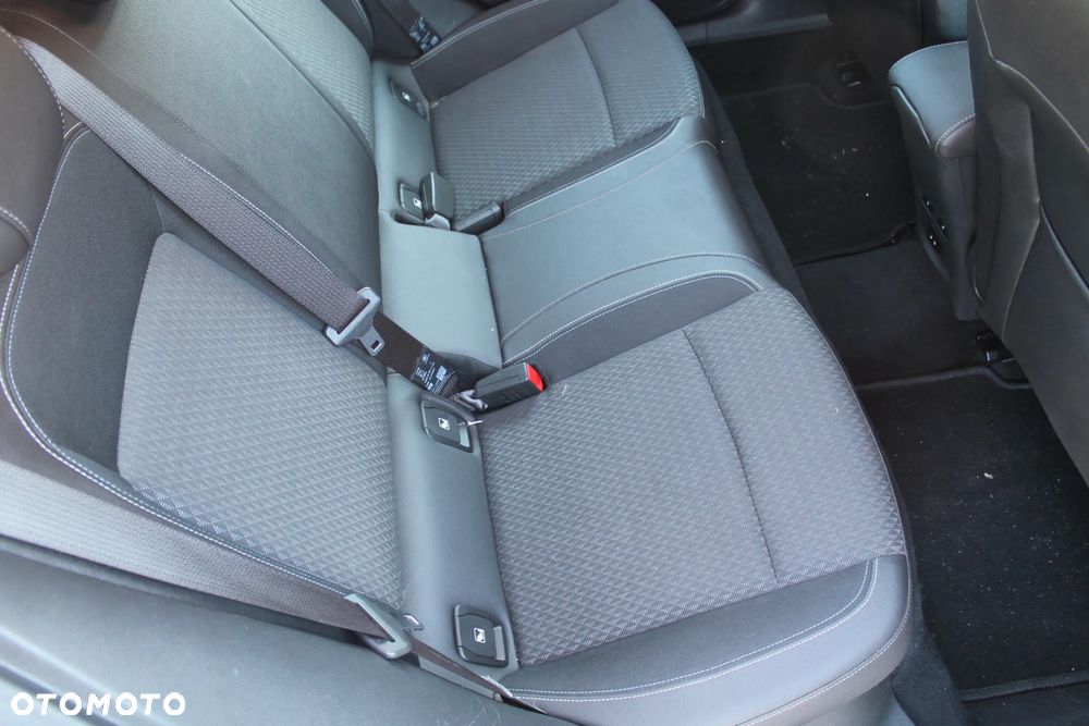 Opel Astra 1.6 BiTurbo D (CDTI) Start/Stop Business - 25