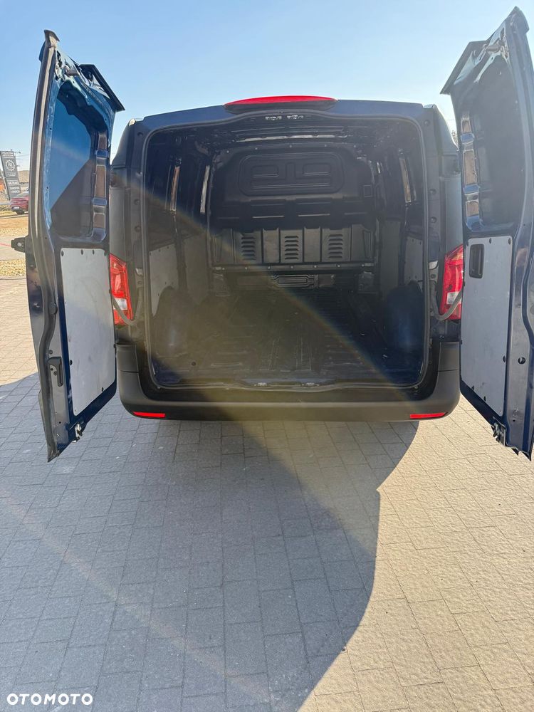 Mercedes-Benz VITO - 5