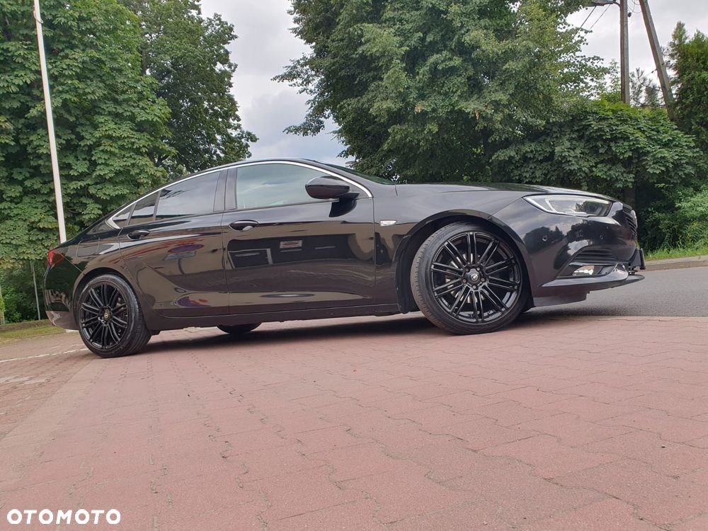 Opel Insignia 1.5 Direct InjectionTurbo Ultimate Exclusive - 5