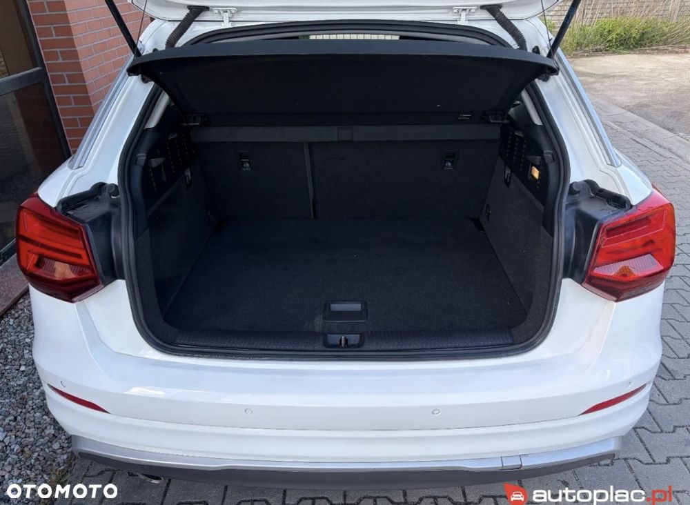 Audi Q2 1.6 TDI S tronic - 9