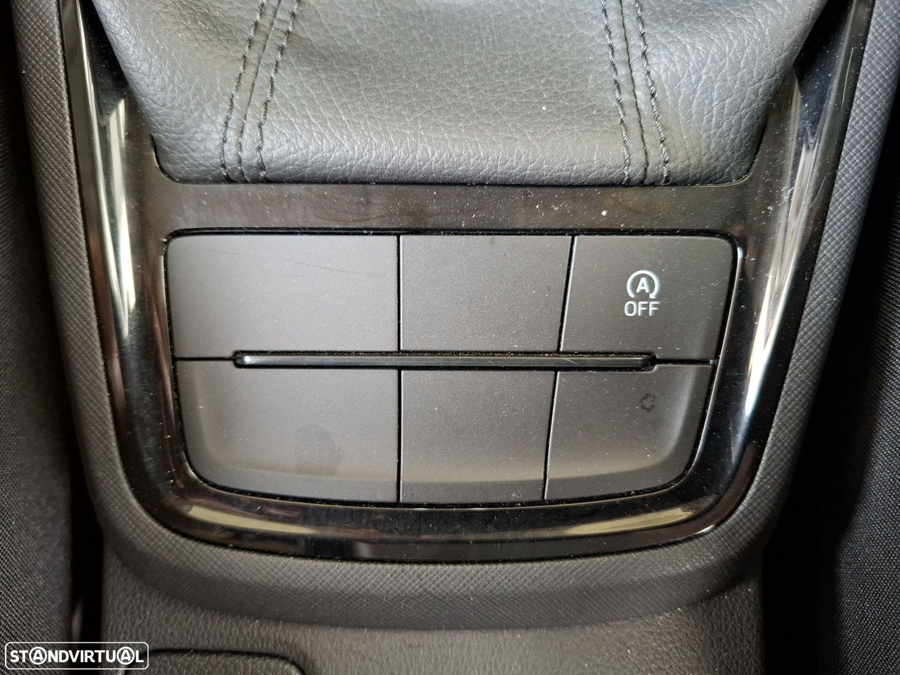 Skoda Scala 1.0 TSI Ambition DSG - 21
