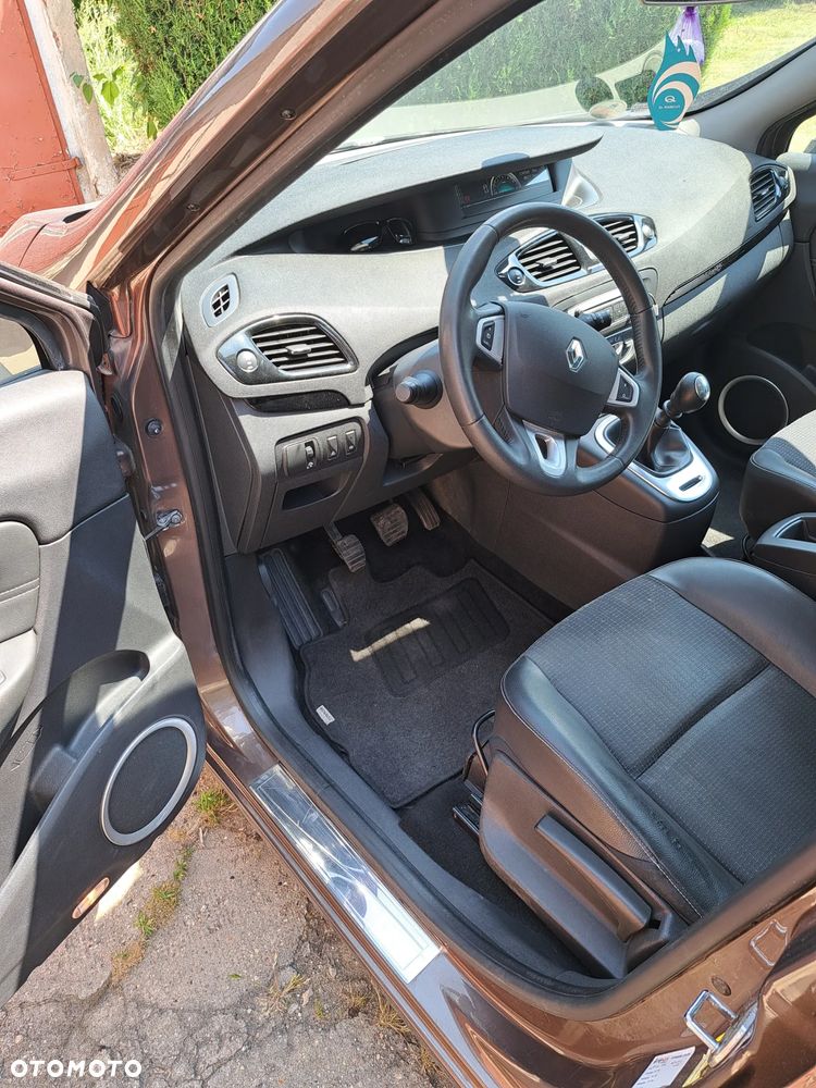 Renault Scenic Energy dCi 110 Start & Stop Dynamique - 8