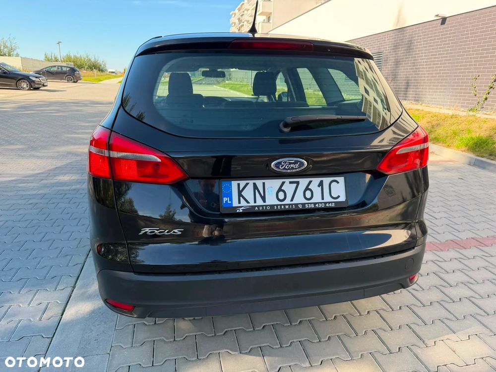 Ford Focus - 11
