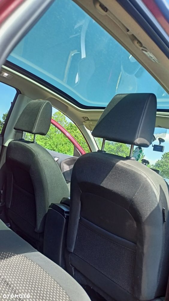 Nissan Qashqai 2.0 CVT tekna - 16
