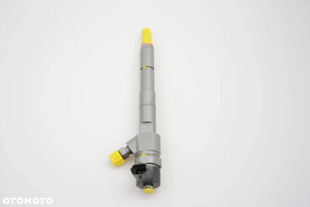 WTRYSKI Opel Zafira 1.9 CDTI 0445110159 - 2