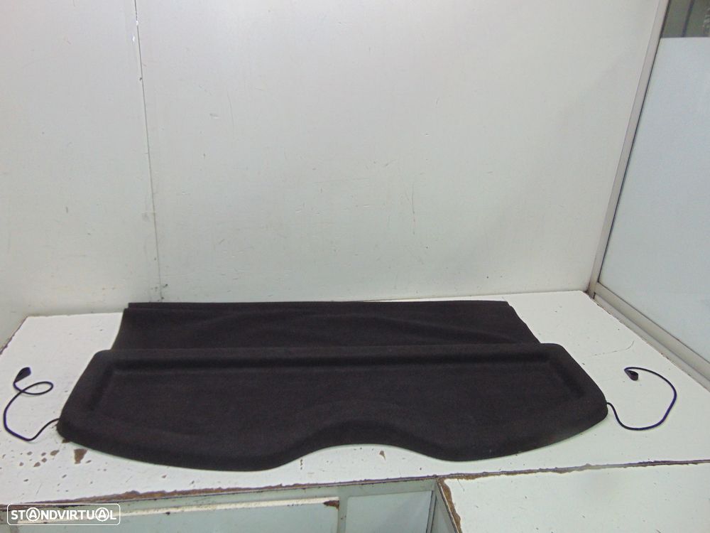 Renault Modus chapeleira - 1