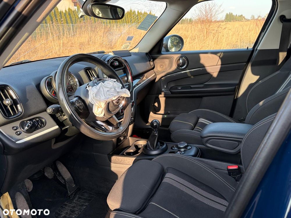 MINI Countryman - 10