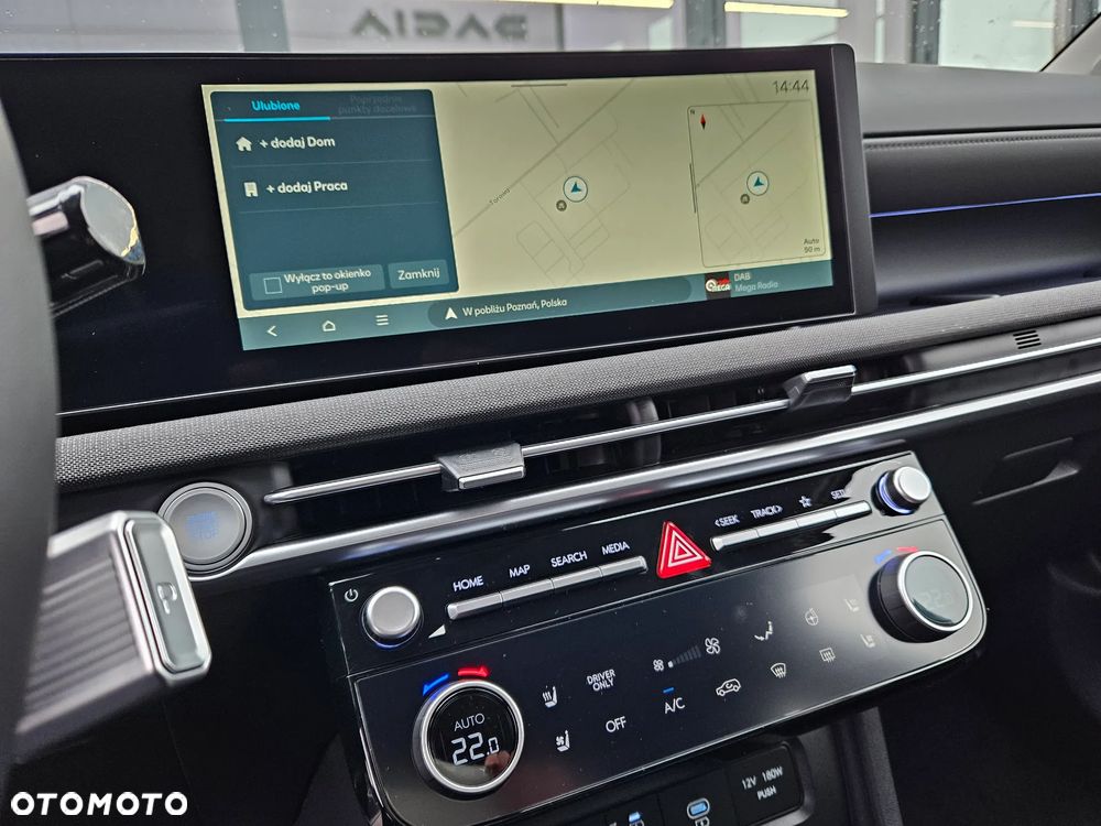 Hyundai Tucson 1.6 T-GDi HEV Platinum 2WD - 16