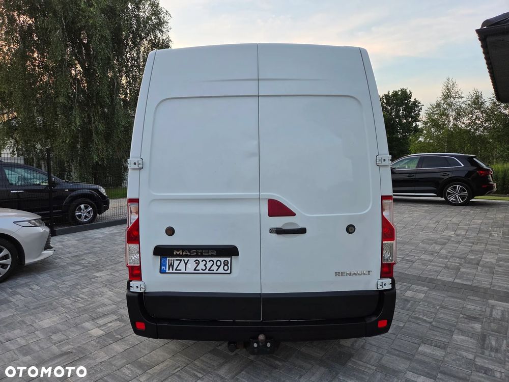 Renault Master - 12