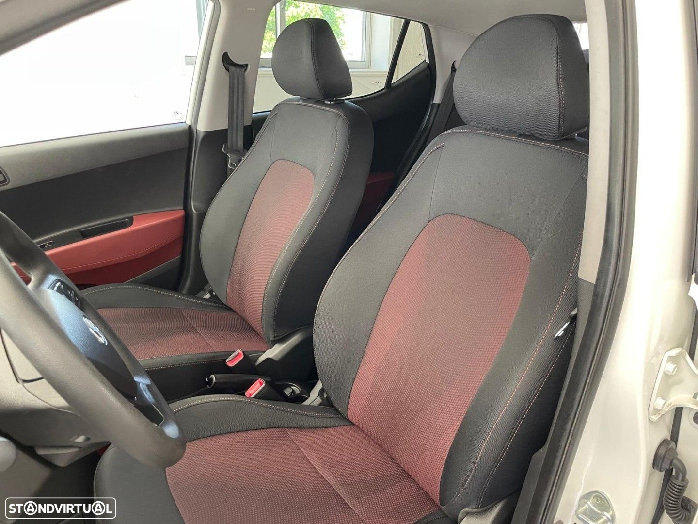 Hyundai i10 1.0 Urban - 22
