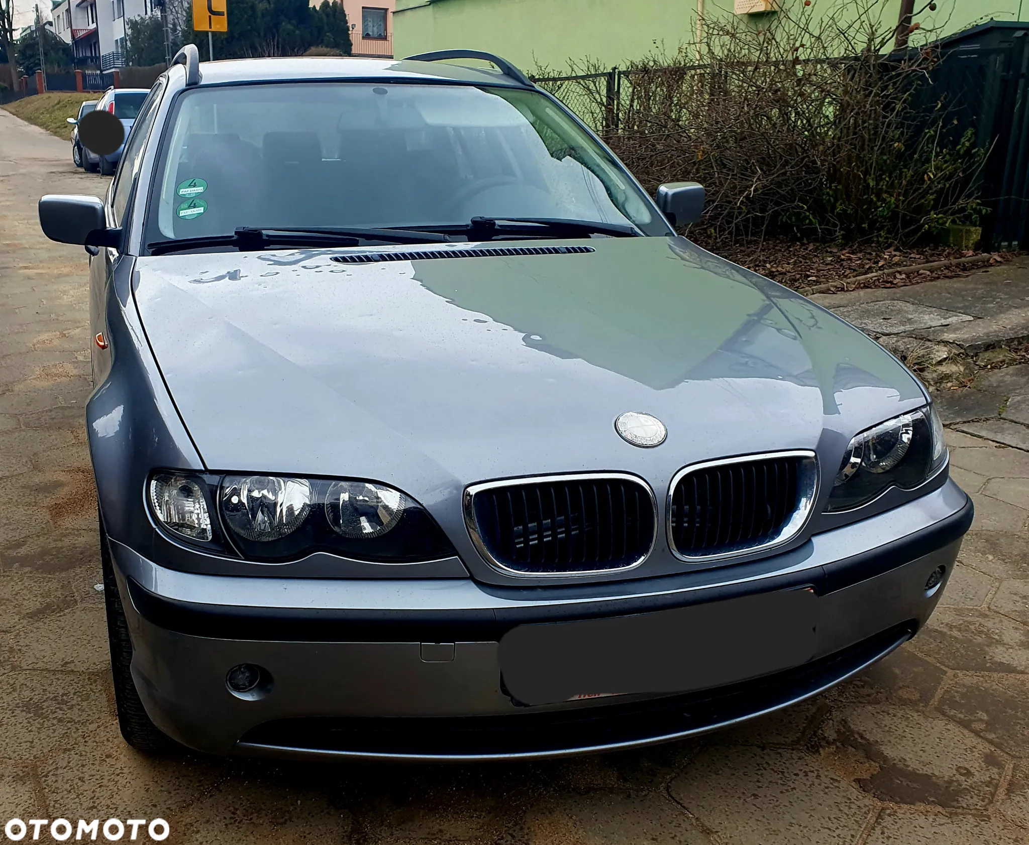 BMW Seria 3 320d Touring Edition Exclusive - 34