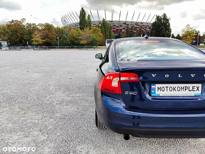 Volvo S60 2.5 T5 - 9