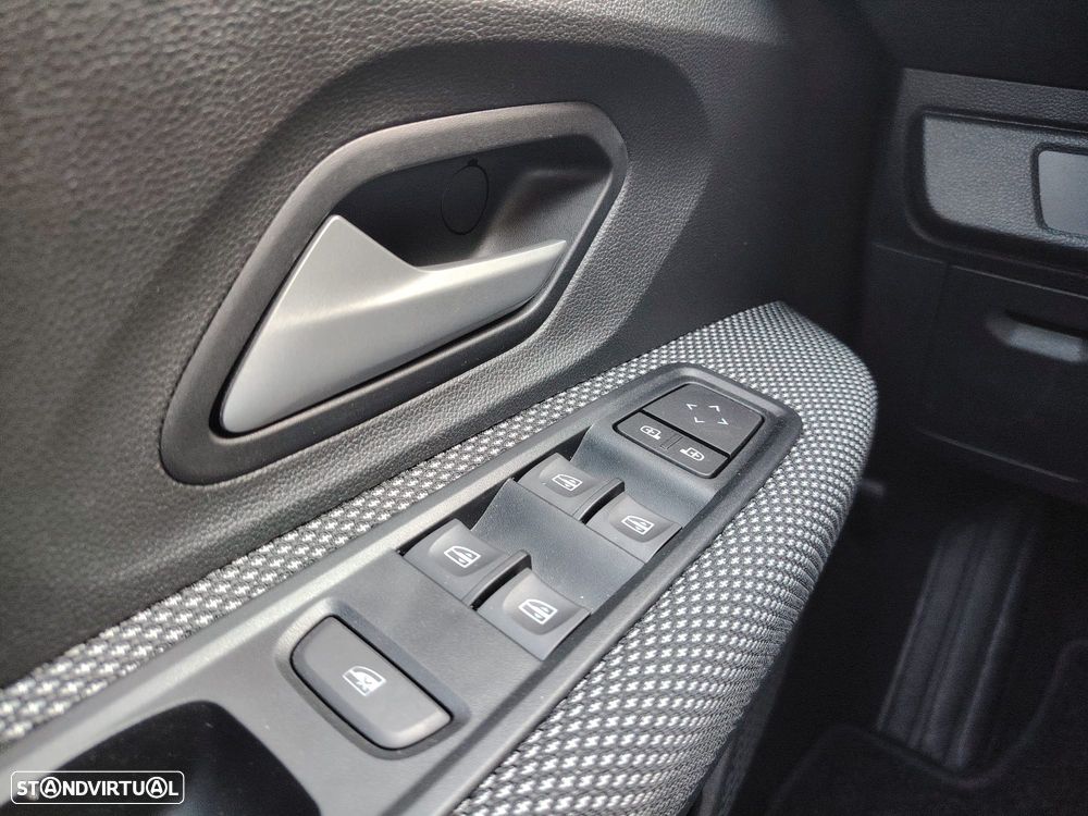 Dacia Sandero 1.0 ECO-G Expression Bi-Fuel - 23