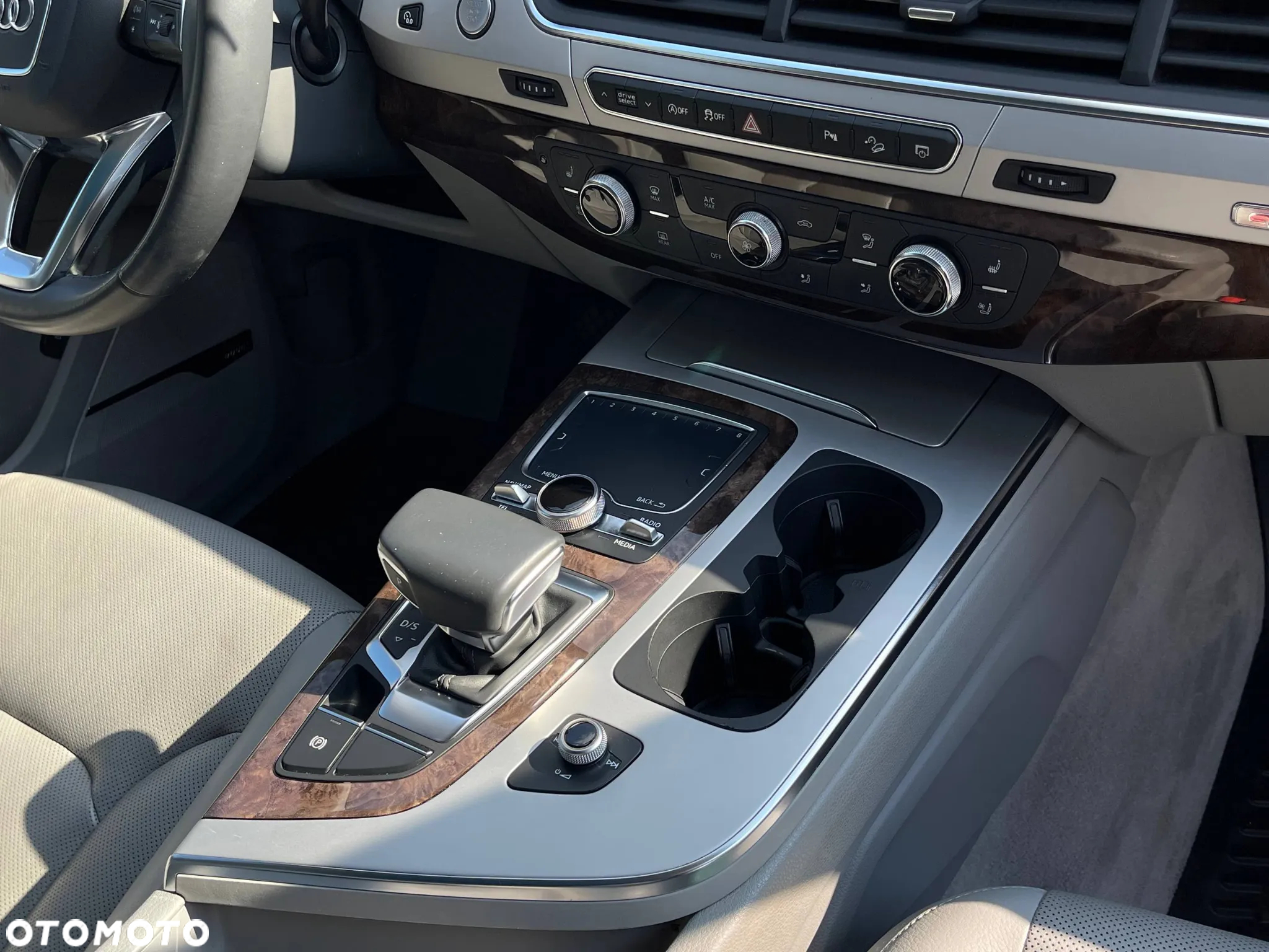 Audi Q7 - 25