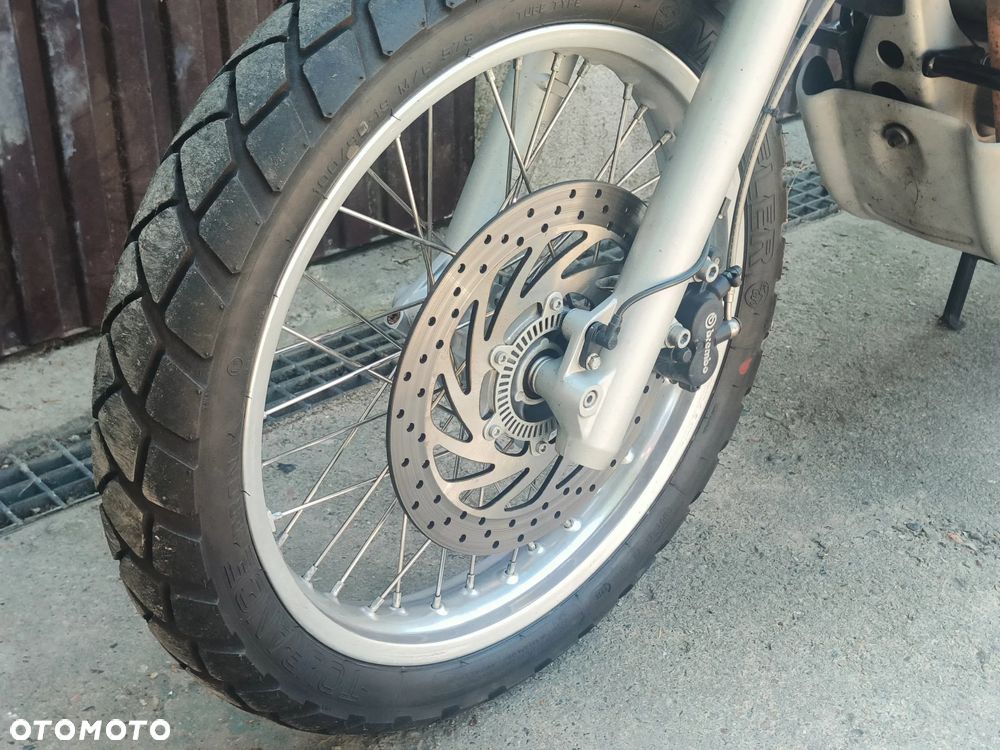 BMW GS - 24