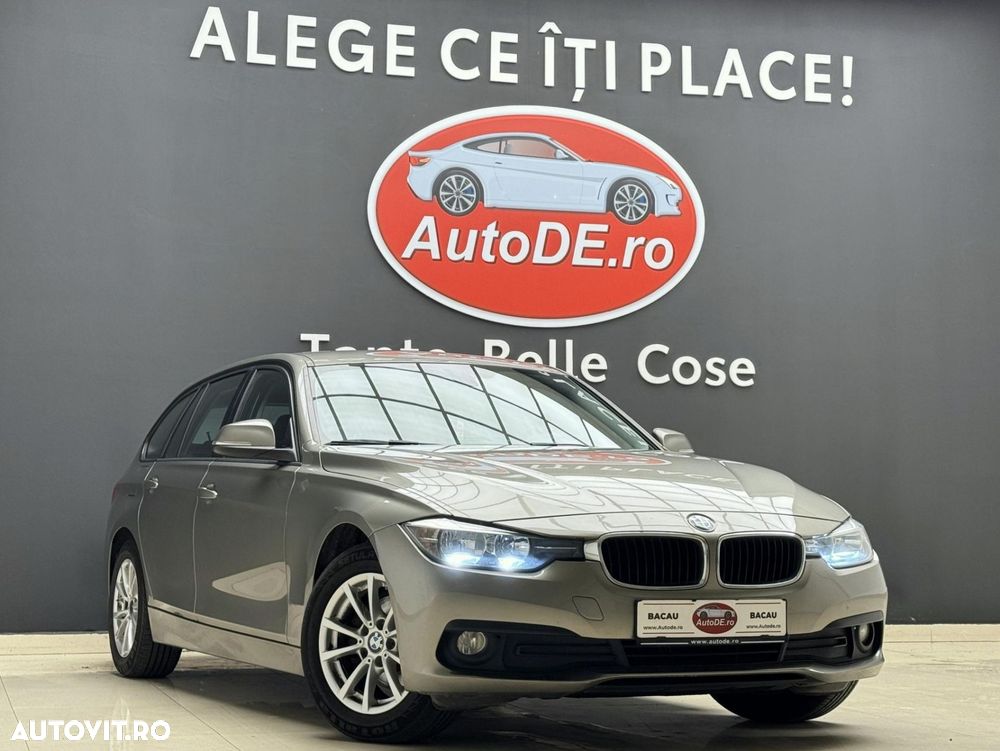 BMW Seria 3 - 2