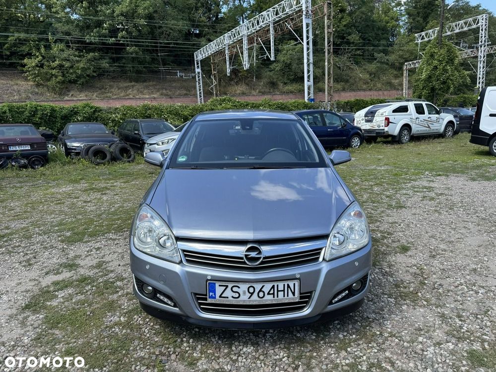 Opel Astra - 7