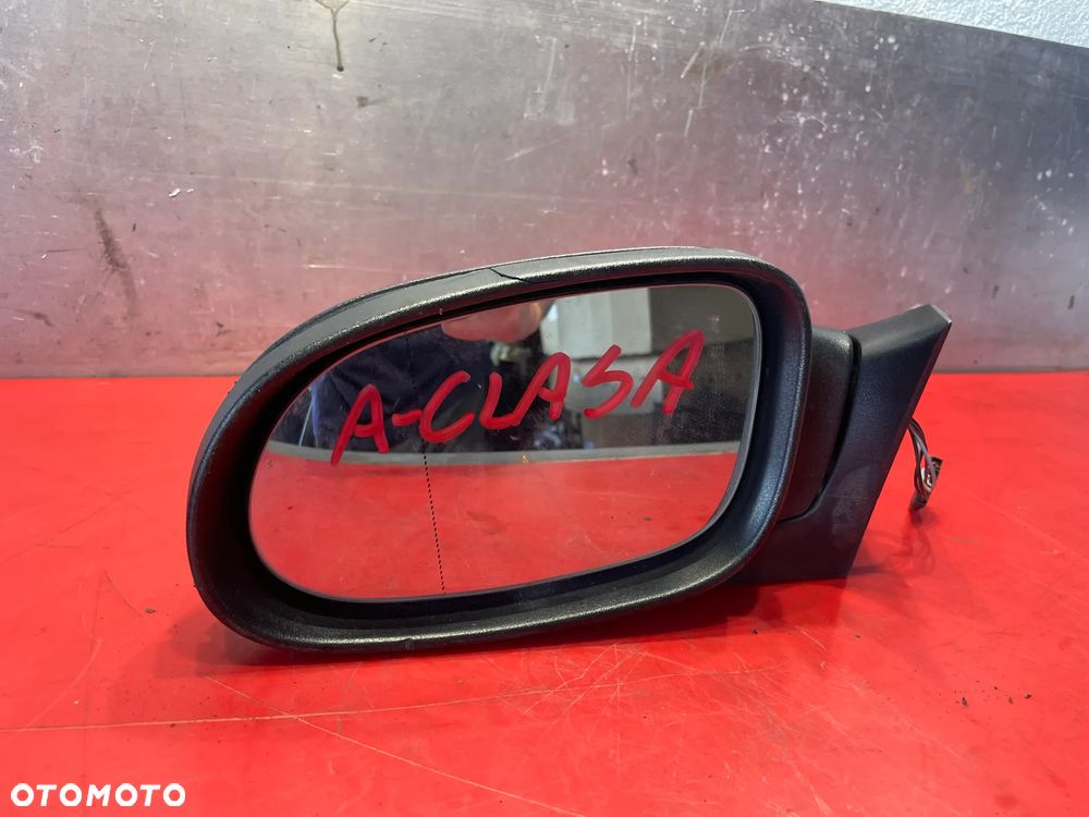 LUSTERKO LEWE ELEKTRYCZNE MERCEDES A 140 - 1